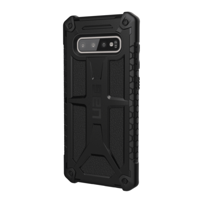 ỐP LƯNG SAMSUNG GALAXY S10 UAG MONARCH SERIES